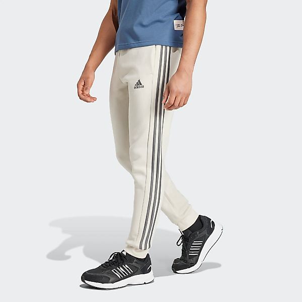 adidas Sportswear Sporthose "ESSENTIALS 3STREIFEN TAPERED CUFF HOSE", (1 tl günstig online kaufen