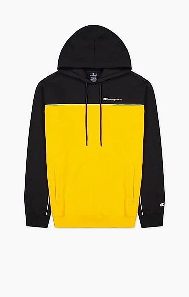 Champion Kapuzensweatshirt Hooded Sweatshirt KK001 NBK/RDY/WHT günstig online kaufen