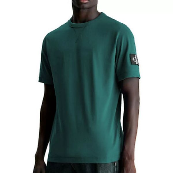 Calvin Klein Jeans  T-Shirts & Poloshirts J30J323484 günstig online kaufen