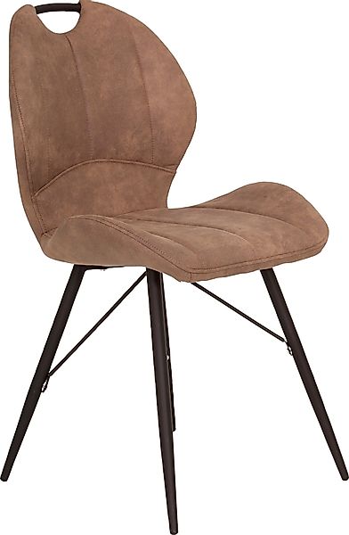 HELA 4-Fußstuhl Kate S (Set, 2 günstig online kaufen