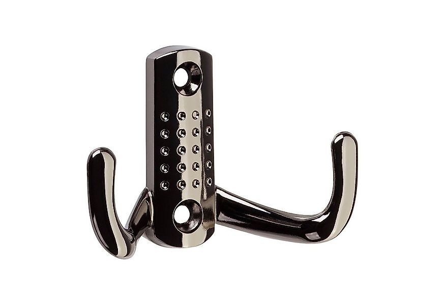 SO-TECH® Garderobenhaken Kleiderhaken JASMIN BA 32 mm, Zinkdruckguss, Bohrl günstig online kaufen