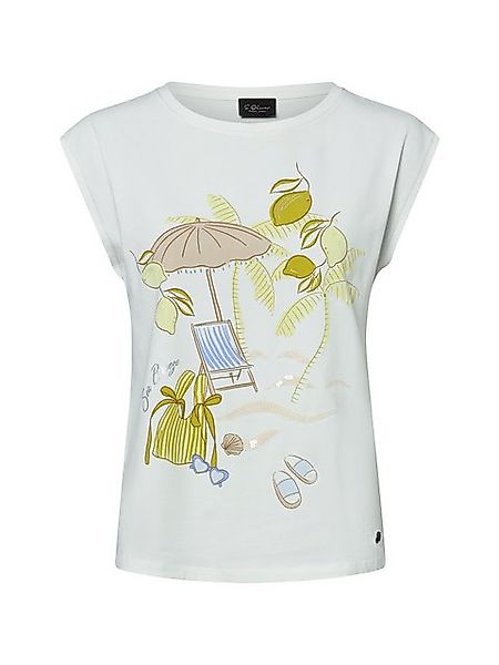 s.Oliver BLACK LABEL T-Shirt günstig online kaufen