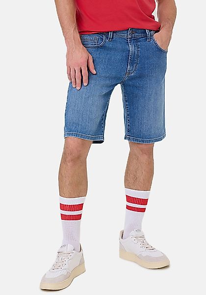 Pioneer Authentic Jeans Jeansshorts FINN Regular günstig online kaufen