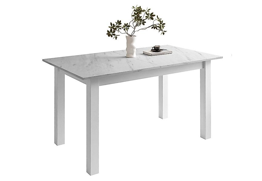 Lookway Klapptisch Ausklappbarer Tisch für 6-8 Personen Wohnzimmer ARTON 14 günstig online kaufen