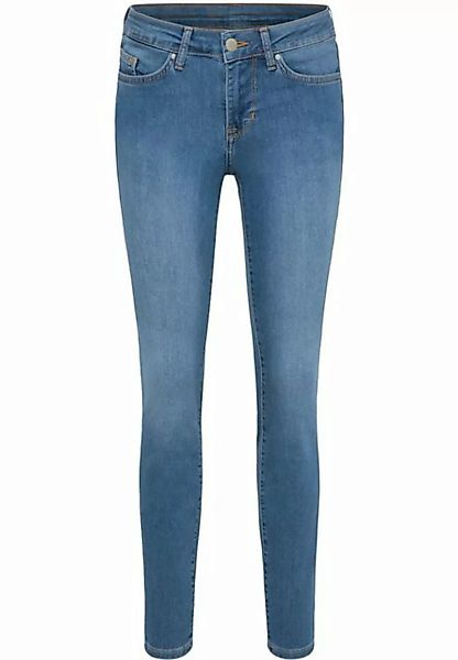 MUSTANG 5-Pocket-Jeans Caro günstig online kaufen