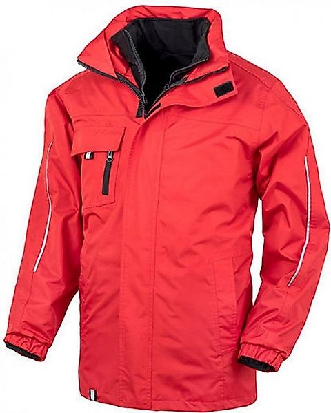 Result Outdoorjacke Damen 3-in-1 Transit Jacket with Softshell Inner günstig online kaufen