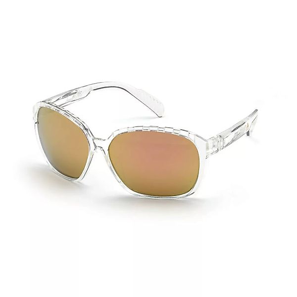Adidas Sp0013 Sonnenbrille 62 Crystal günstig online kaufen