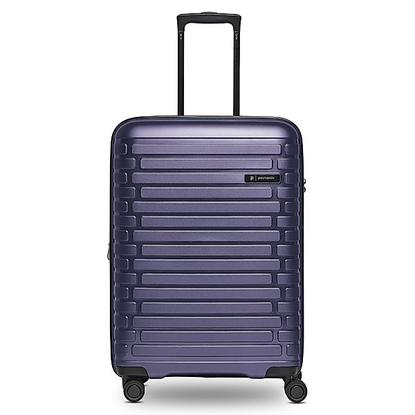 Pactastic Hartschalen-Trolley Collection 04, 4 Rollen, günstig online kaufen