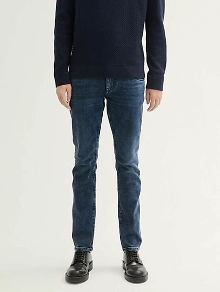 TOM TAILOR Slim-fit-Jeans TTTROY Slim Jeans günstig online kaufen