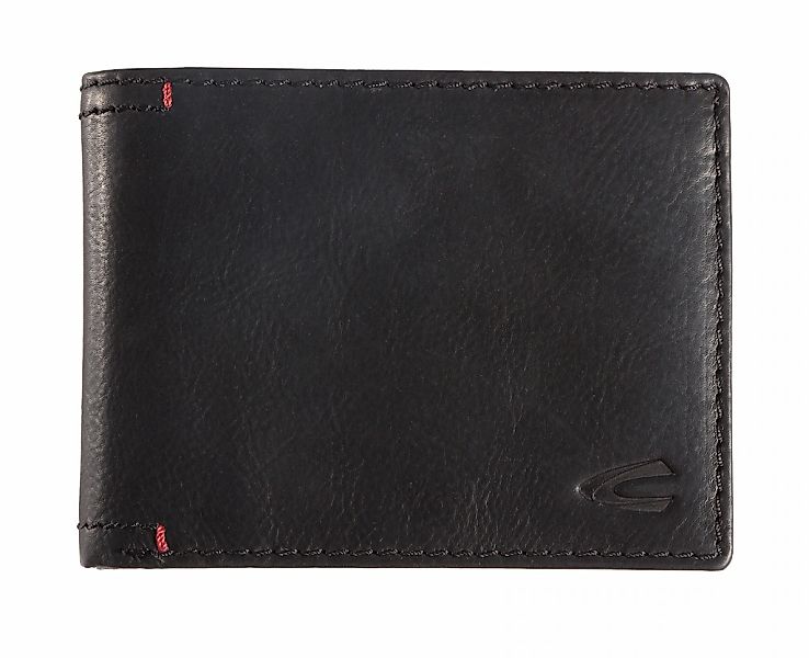 camel active Geldbörse "Salamanca" Portemonnaie, Geldbeutel mit kontrastrei günstig online kaufen