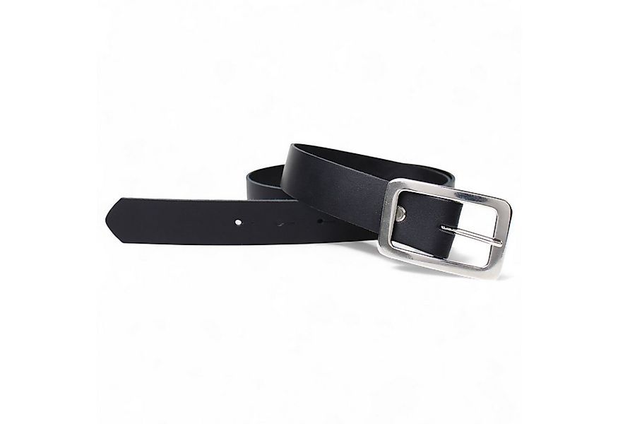 FRONHOFER Ledergürtel 19402 (1-St) Damen Ledergürtel, 3 cm, Rindleder, viel günstig online kaufen