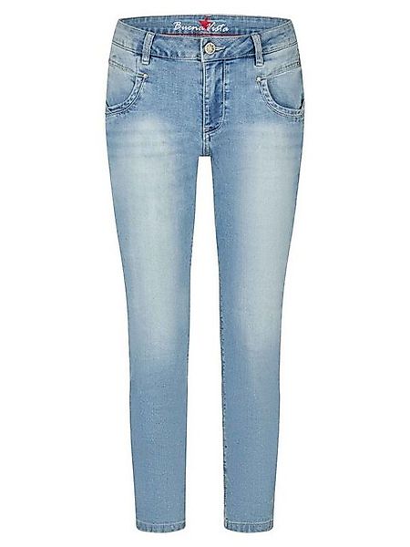 Buena Vista 7/8-Jeans günstig online kaufen
