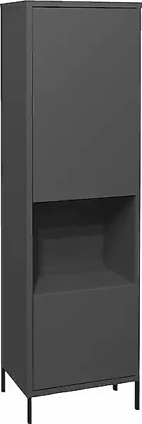 Mäusbacher Vitrine "Bonnie TOPSELLER" OTTOs Choice, Vitrine mit Quadratgest günstig online kaufen