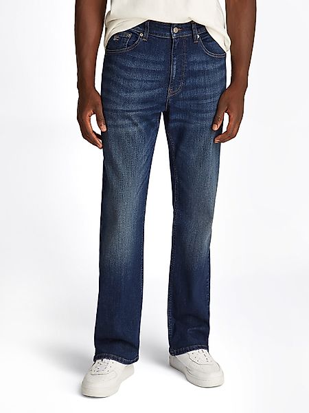 Tommy Jeans Bootcut-Jeans Ryan Bootcut in günstig online kaufen