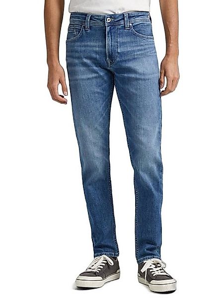 Pepe Jeans Slim-fit-Jeans Super Stretch - Hatch GX2 günstig online kaufen