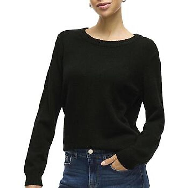 Vila  Pullover 14054177-BLK günstig online kaufen