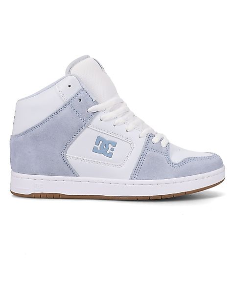 DC Shoes Sneaker "Manteca 4 Hi" günstig online kaufen