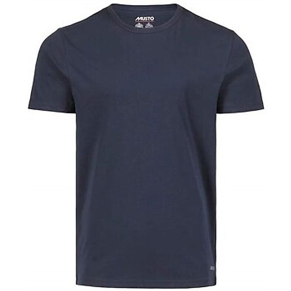 Musto  T-Shirt Essential günstig online kaufen