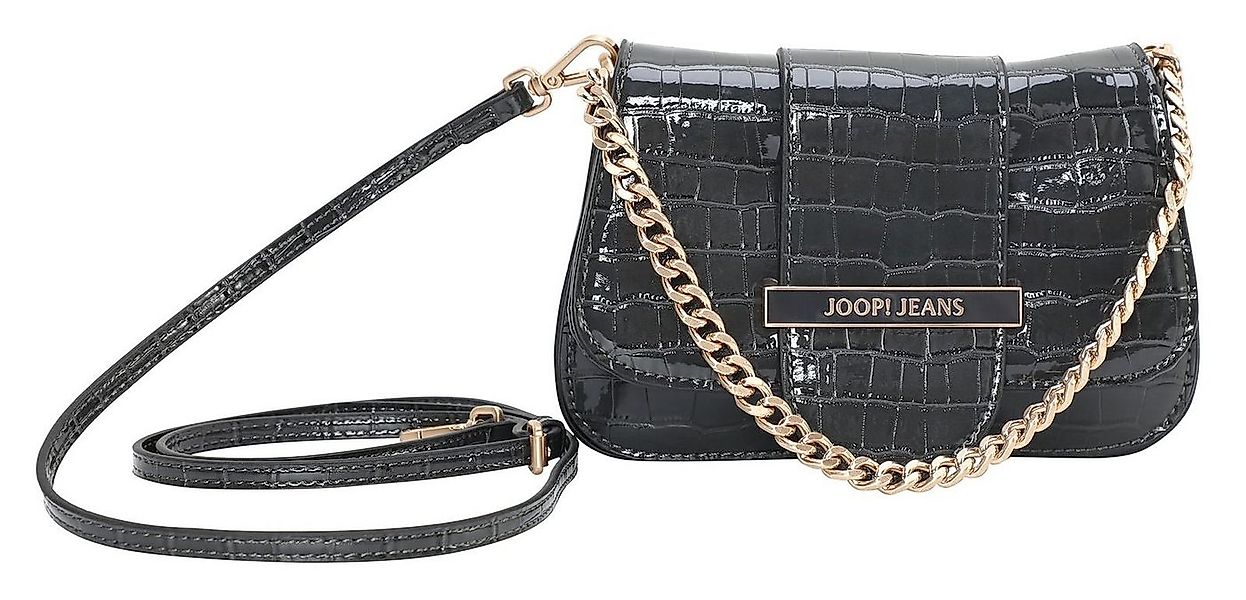 JOOP! Umhängetasche Domenica Croco günstig online kaufen