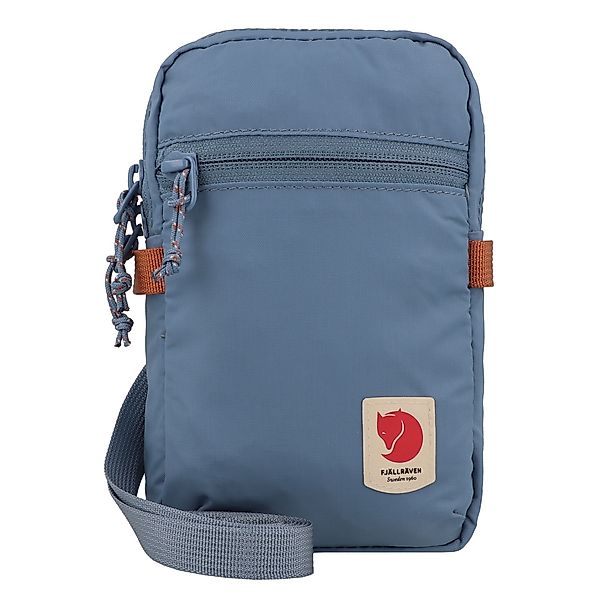 Fjällräven Schultertasche High Coast, Polyamid günstig online kaufen