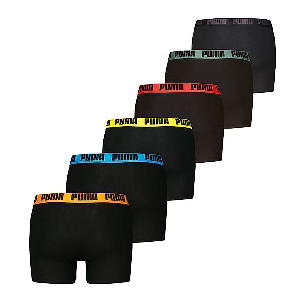 PUMA Boxershorts PUMA MEN EVERYDAY BOXER günstig online kaufen