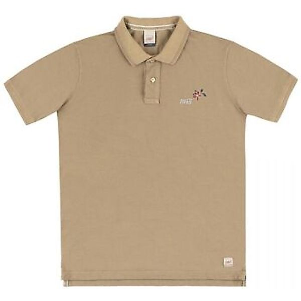 Bob Company  T-Shirts & Poloshirts FRONT DIS0125-CORDA günstig online kaufen