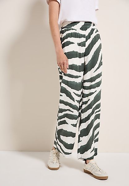 Cecil Culotte, High Waist günstig online kaufen