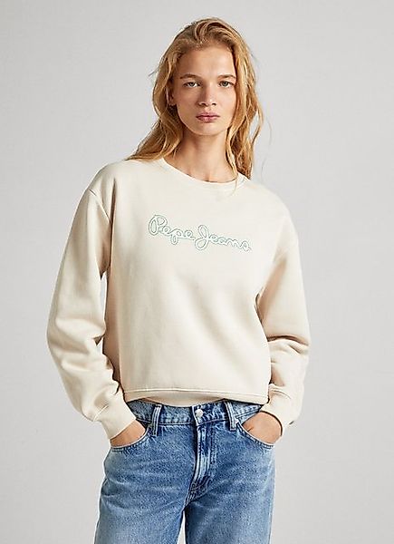 Pepe Jeans Sweatshirt "Sweatshirt LANA" günstig online kaufen