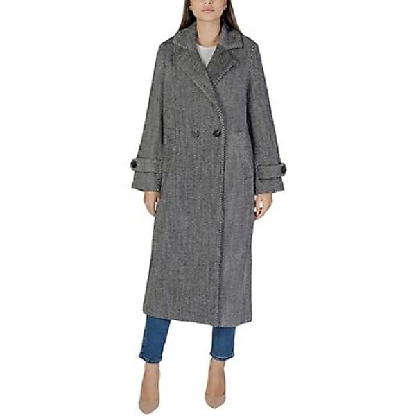 Vila  Damenmantel VISAIA L/S COAT 14097914 günstig online kaufen