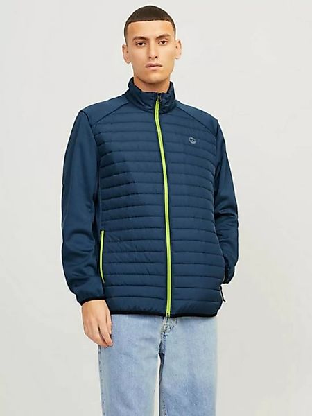 Jack & Jones Steppjacke JJEMULTI QUILTED COLLAR NOOS günstig online kaufen