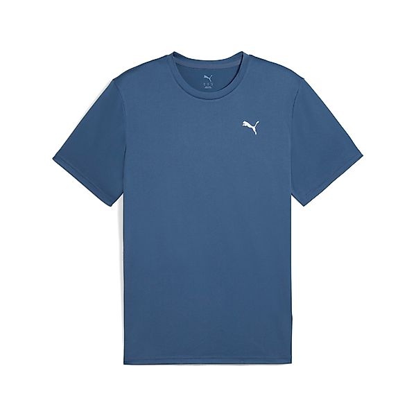 PUMA Trainingsshirt M TAD ESSENTIALS SOLID günstig online kaufen