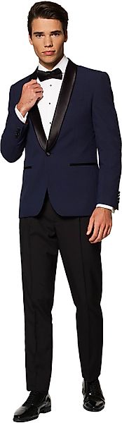 OppoSuits Anzug Midnight Blue - Größe 54 günstig online kaufen
