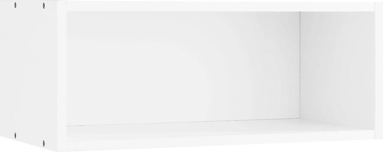 KOCHSTATION Hängeregal KS-Visby, Breite 60 cm günstig online kaufen