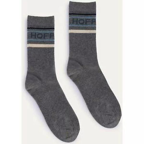 HOFF  Socken CALCETÍN LOGO GRIS günstig online kaufen