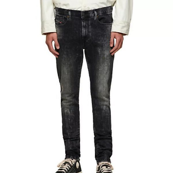 Diesel  Slim Fit Jeans A00712-009PX günstig online kaufen