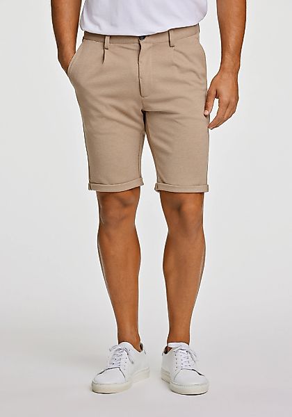 LINDBERGH Shorts "Performance-Shorts Regular Fit" günstig online kaufen