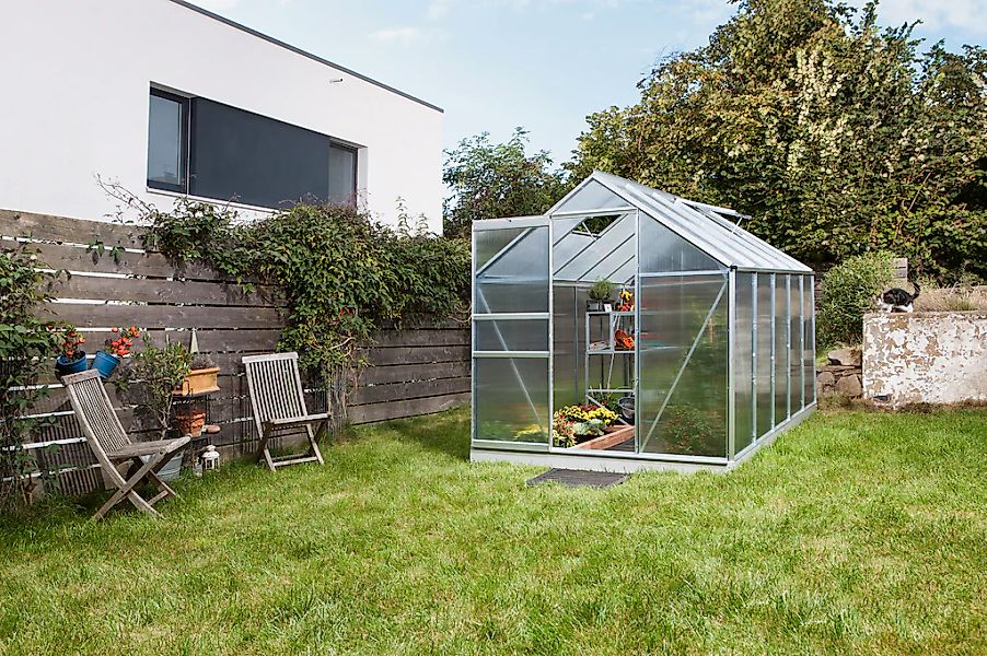 Vitavia Gewächshaus "Venus 6200" günstig online kaufen