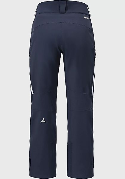 Schöffel Outdoorhose "Ski Pants Pontresina L" günstig online kaufen