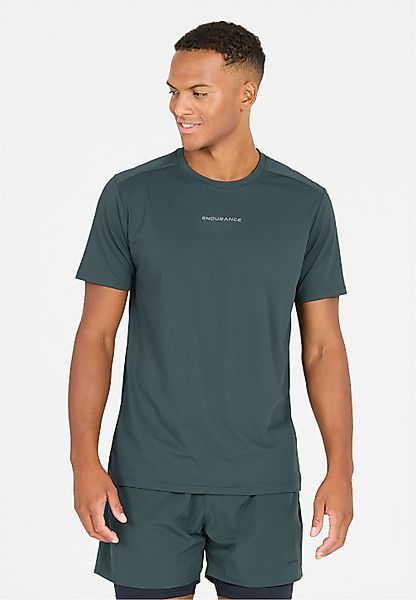 ENDURANCE Funktionsshirt Loker Mit 4-Wege-Stretch und günstig online kaufen