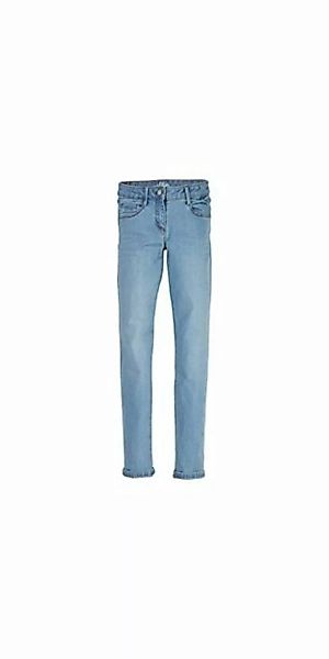 s.Oliver Junior Regular-fit-Jeans Hose lang günstig online kaufen