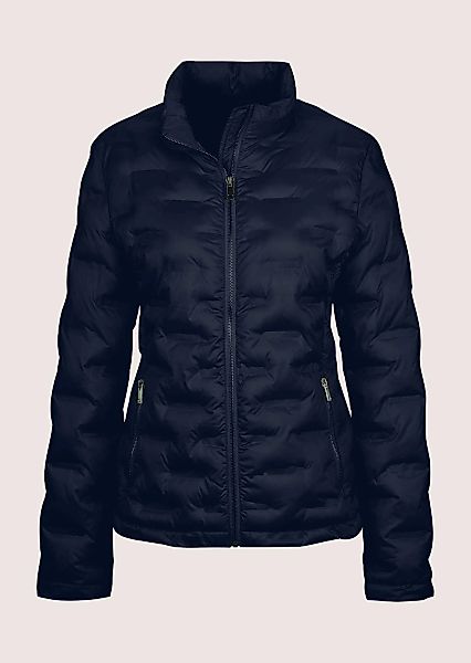MADELEINE Steppjacke "Steppjacke Jacke aus wattiertem Sommer-Stepp" günstig online kaufen