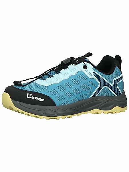 Kastinger Kastinger Wanderschuhe Lederimitat/Textil Trekkingschuh günstig online kaufen