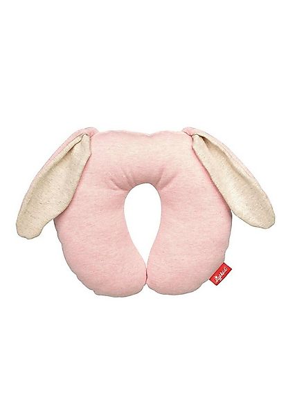 Sigikid Nackenkissen Nackenkissen Hase für Kleinkinder und Kinder, 1-tlg. günstig online kaufen