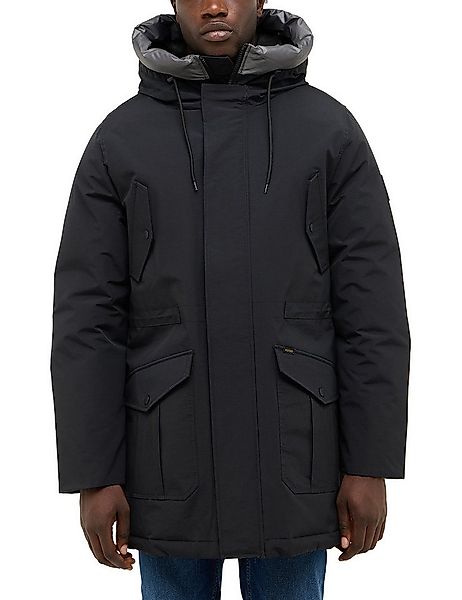 MUSTANG Outdoorjacke Herren Style Monterey günstig online kaufen