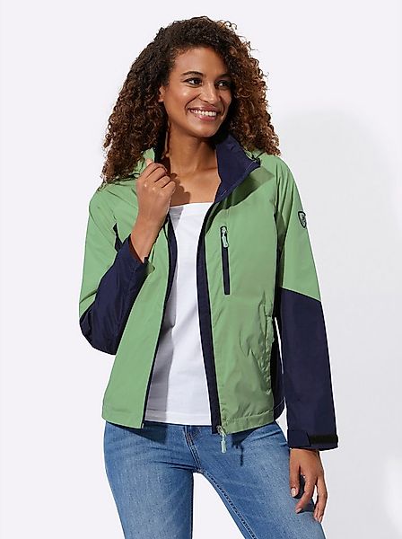 Witt Allwetterjacke Funktionsjacke Langarm günstig online kaufen