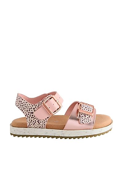 Next Sandalen mit Klettverschluss Sandale (1-tlg) günstig online kaufen