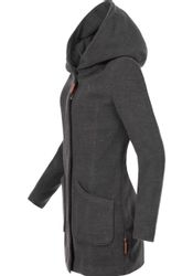 Marikoo Wintermantel Maikoo hochwertiger Mantel in günstig online kaufen