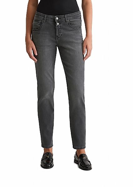 Marc OPolo 5-Pocket-Jeans "aus Organic Cotton Stretch" günstig online kaufen