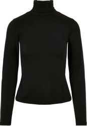 URBAN CLASSICS Langarmshirt Urban Classics Damen günstig online kaufen