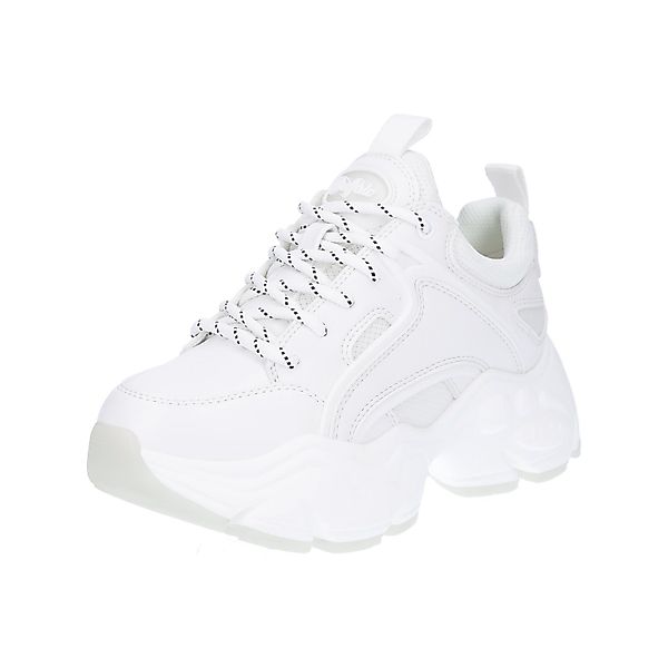 Buffalo Buffalo Damen Chunky Sneaker vegan günstig online kaufen